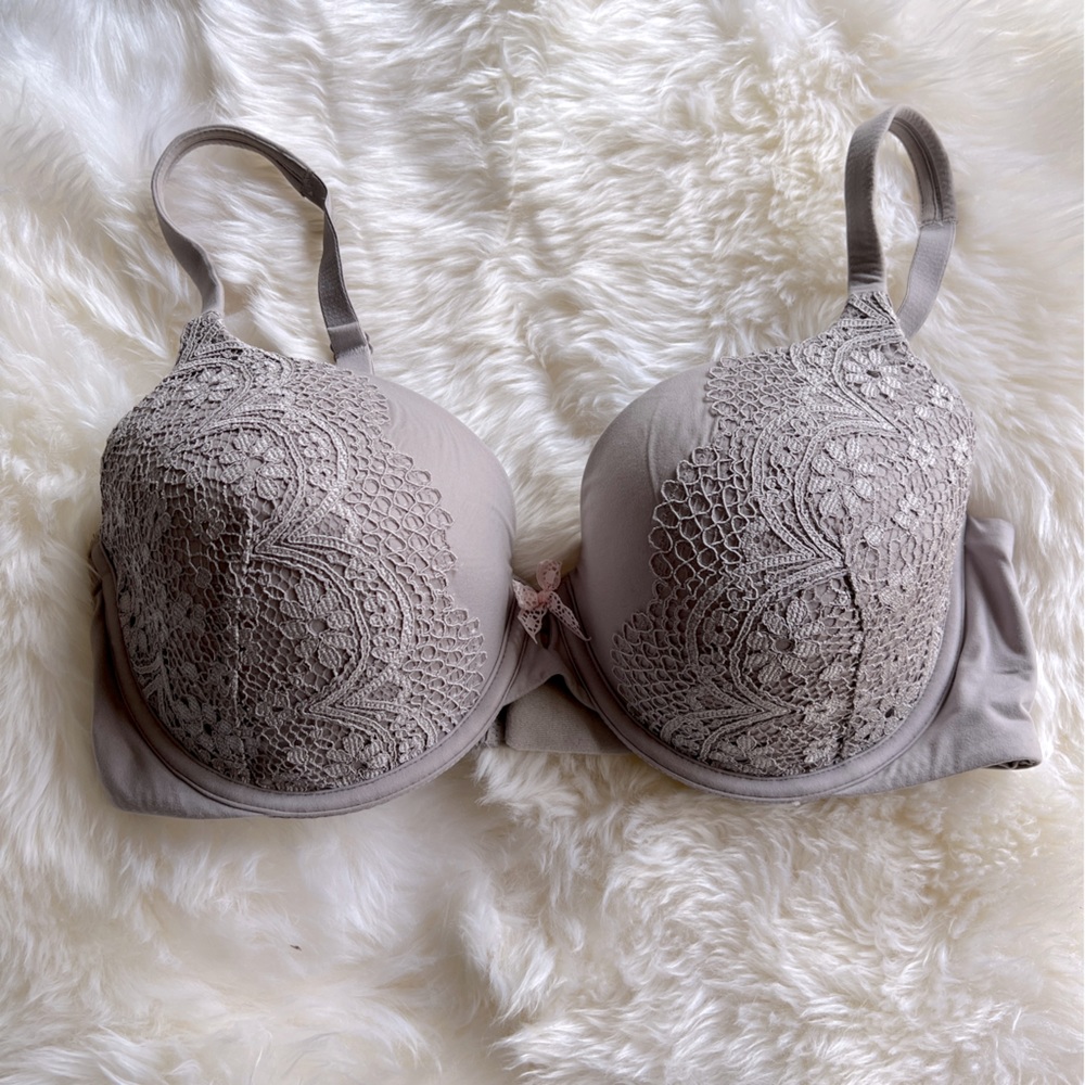 Body by Victorias Secret Perfect Shape Bra